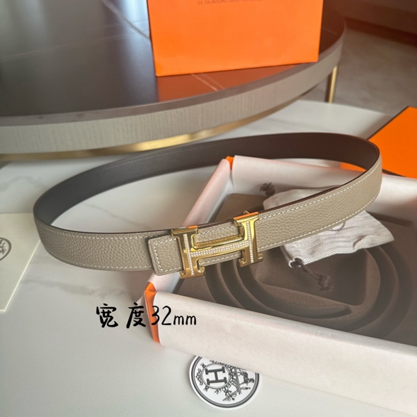 エルメス激安ベルト正面デザイン